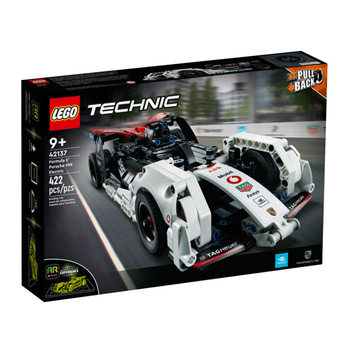 Lego technic best sale porsche white