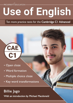 C1 Advanced Trainer With Answers – купить в интернет-магазине OZON по ...