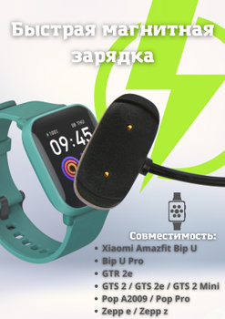 Amazfit youth sales edition