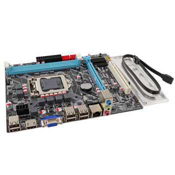 Intel hot sale h55 motherboard