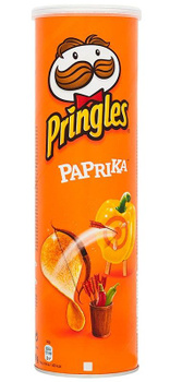 Чипсы Pringles (принглс) – купить чипсы картофельные на OZON по низкой цене