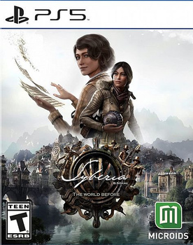 Syberia ps3 new arrivals