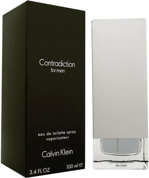 Calvin klein contradiction for outlet her