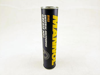 Huskey Mp-2 Polyurea Grease – купить в интернет-магазине OZON по низкой ...