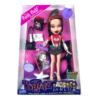 Bratz dana cheap funk out