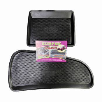 Накладка Консоли Ваз 1118 – купить в интернет-магазине OZON по низкой цене