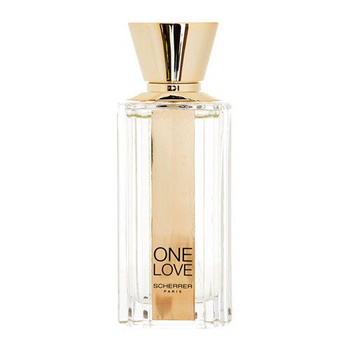 One Love by Jean Louis Scherrer 1.7 oz Eau de Parfum Spray / Women