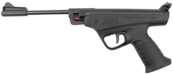 Пневматический Пистолет Мр 645К-20 – купить в интернет-магазине OZON повыгодной цене