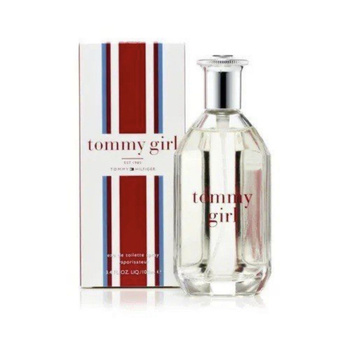 Tommy girl eau store de toilette 100ml