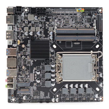 Itx motherboard hot sale