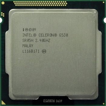 Intel r hd graphic on sale 530