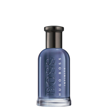 Perfume hugo shop boss bottled infinite