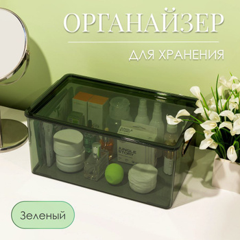 Cable Organizer – купить в интернет-магазине OZON по низкой цене