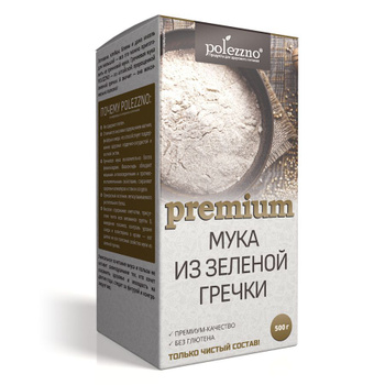 Соевая мука на кето диете