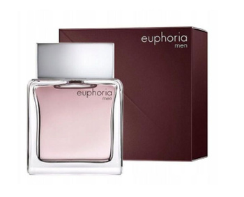 Calvin klein deals perfume euphoria men