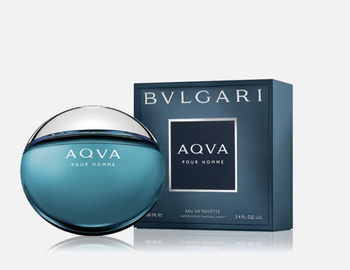 Bvlgari aqva pour outlet homme black