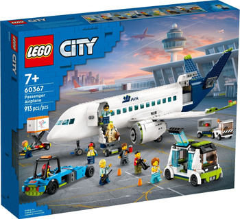 Lego 2024 city 7936