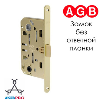 Дверные Ручки Межкомнатные Agb – купить в интернет-магазине OZON по ...