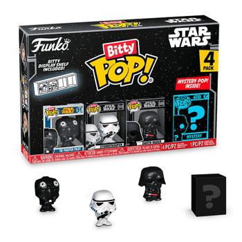 Tie fighter hot sale funko pop