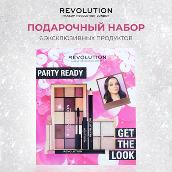 Makeup Revolution Тушь Big Lash XL Volume Mascara - купить с доставкой по  выгодным ценам в интернет-магазине OZON (235200465)