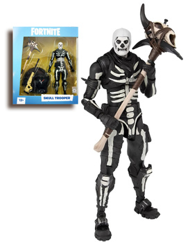 Fortnite skull best sale trooper bobblehead