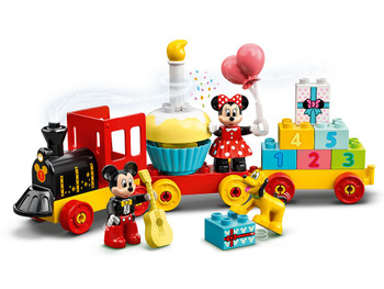 Lego duplo 2024 disney junior