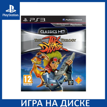 Jak and shop daxter ps3