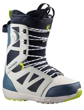 Salomon launch deals boa sj