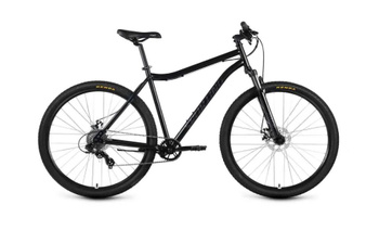 Gt avalanche sport 29 mountain clearance bike 2020