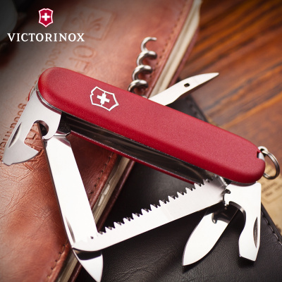 Victorinox Camper 1.3613 купить на OZON по низкой цене