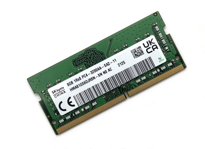 Sk Hynix 8 GB DDR4 2666MHZ купить на OZON по низкой цене