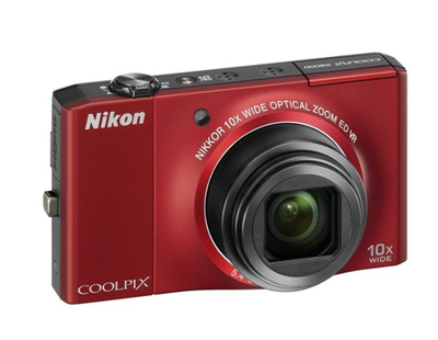 Фотокамера Nikon L340 купить на OZON по низкой цене