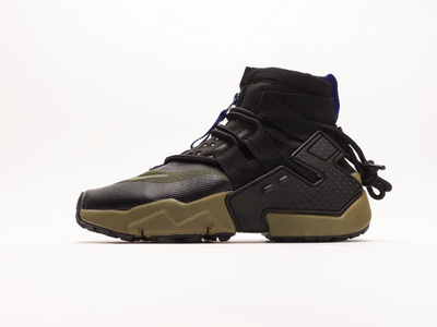 nike huarache grip