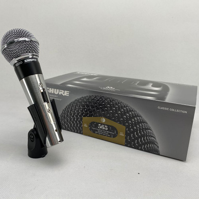 SHURE SM48S купить на OZON по низкой цене