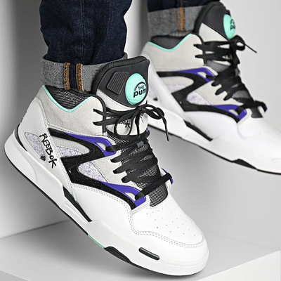 Reebok Pump OZON