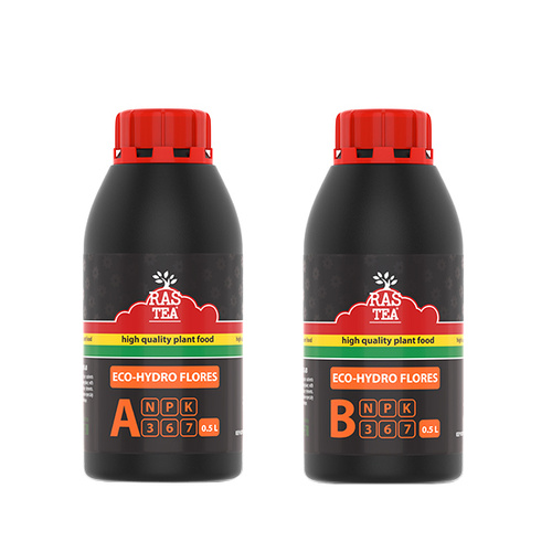 Карта кормления rastea