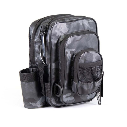 Сумка рыболовная "Yaman" Street Fishing MultiLock Pocket, 16х19х24 см ...
