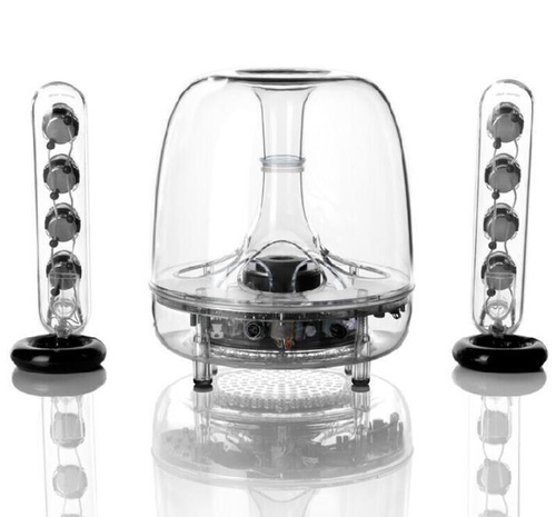 Harman kardon soundsticks 2 схема