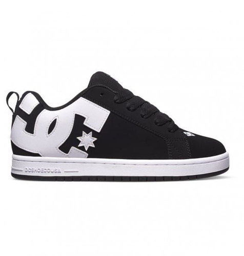 Dc shoes hotsell size 6