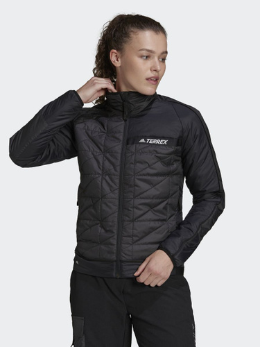 Женские Куртки Адидас Терекс – купить в интернет-магазине OZON по выгодной цене