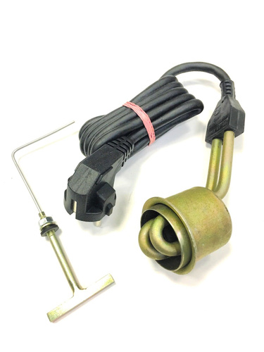 Подогреватель тосола ВАЗ 2101--2106 , НИВА 2121--2130 ( в блок) купить ...