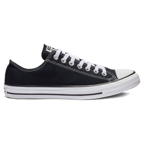 Black converse 2024 for men