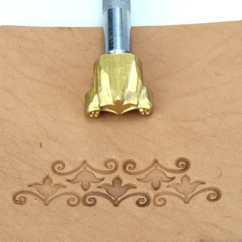 латунная кожаная печать - купить с доставкой по выгодным ценам в ...