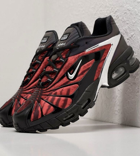 Nike air clearance max tailwind 1