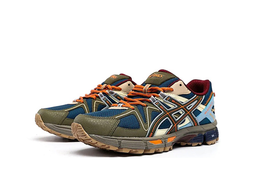 Kanaku asics best sale