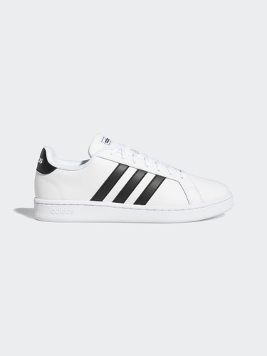 Grand court sales sneaker adidas