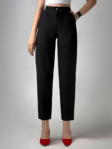 Классические брюки женские купить в интернет-магазине OZON