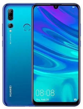 huawei p plus 2019