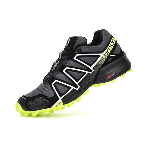 Acheter salomon speedcross outlet 4