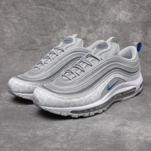 Nike air max online 98 blanche